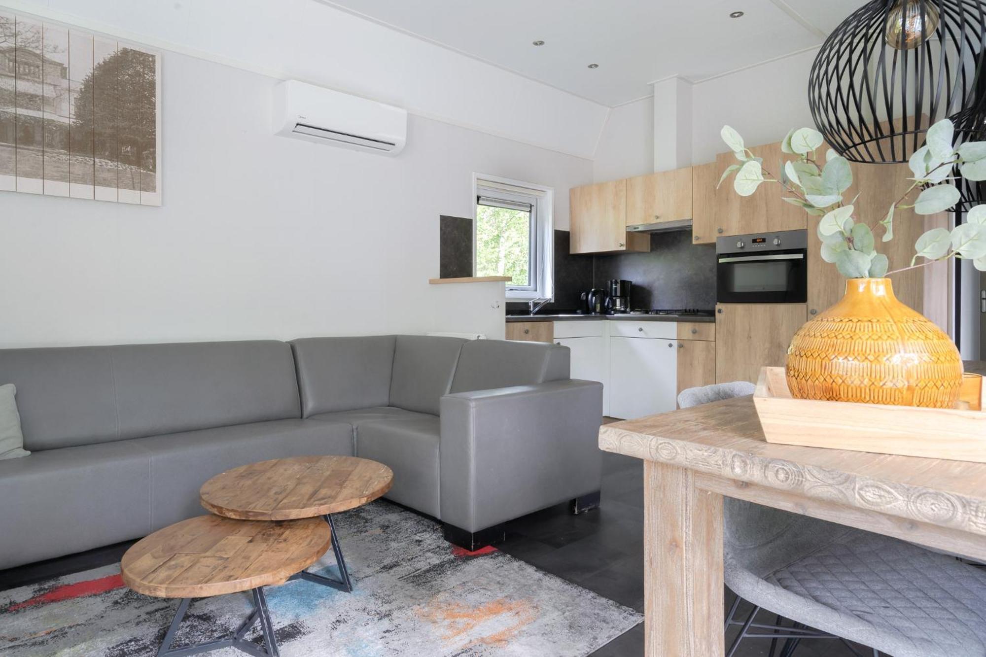 Hotel Rcn Het Grote Bos Doorn Pokoj fotografie